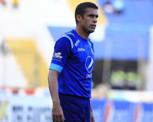 Júnior Izaguirre será operado