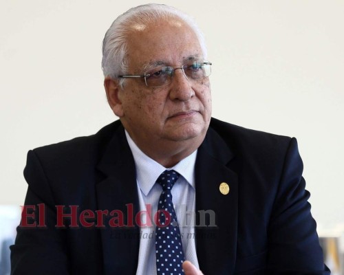 Francisco Herrera: Hay que replantear el futuro de la educación superior