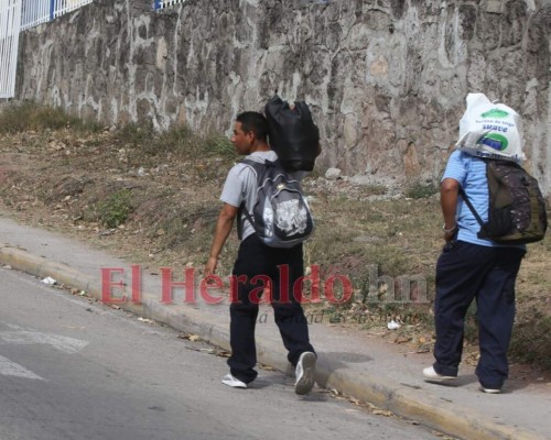 FOTOS: ¿Qué se sabe hasta ahora del coronavirus en Honduras?