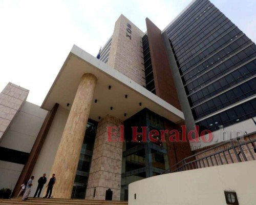 Salarios públicos, deuda externa y generadores de energía eléctrica: los renglones más grandes del Presupuesto 2021