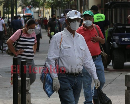 Sin bajar la guardia ante covid-19, Honduras se adentra en plan de reapertura económica