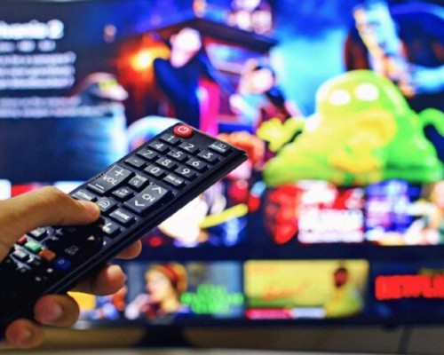 ¿Cómo acceder a la programación de Netflix en EEUU desde otro país?