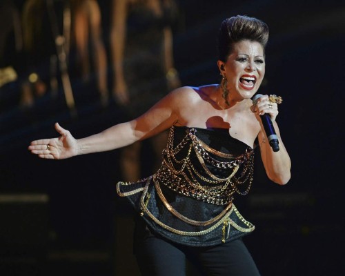 Relaciones peligrosas de las celebridades