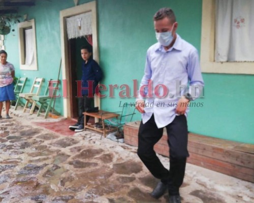 El baile no es una deshonra, así apoya la familia a militar famoso en TikTok