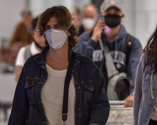 EEUU: Restricción a llegadas de viajeros de Brasil empezará el martes