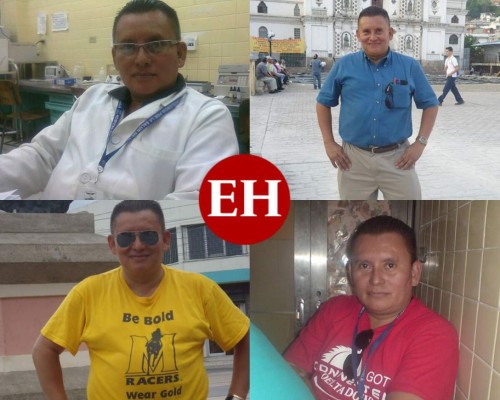 Lo que se sabe de la muerte del microbiólogo Julio César Licona