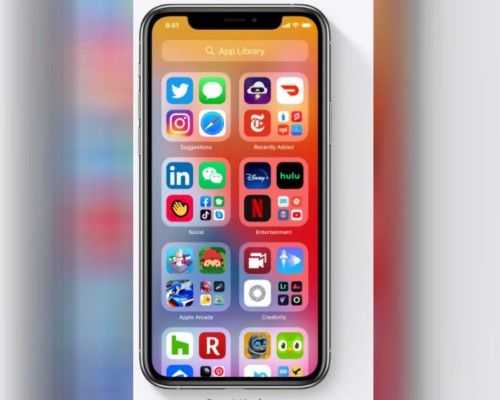 iOS 14: nuevas funciones, rediseños y con qué modelos de iPhone es compatible