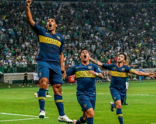 Argentina dará por concluida su temporada de fútbol por el coronavirus