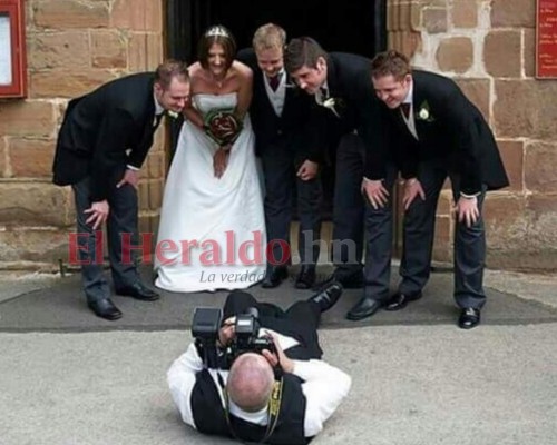 Consternación por el deceso del reportero gráfico Pedro Boquín