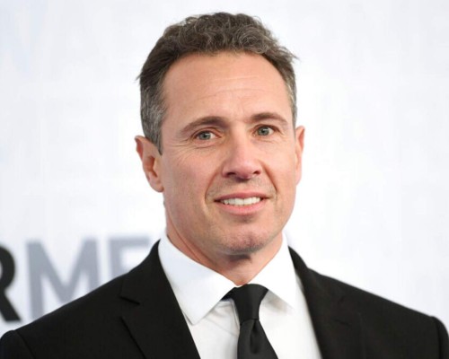 El hermano del gobernador de Nueva York tiene coronavirus