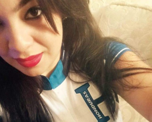 Estados Unidos: Retoman búsqueda de hondureña desaparecida en Houston