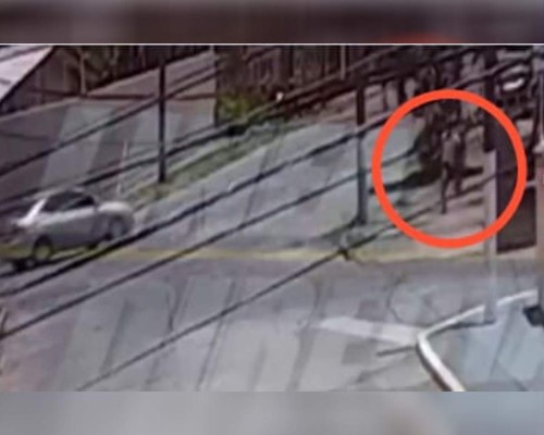 Lo que se sabe del repudiable crimen contra German Vallecillo Jr. y Jorge Posas