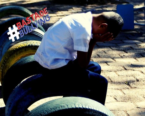 ¡Cuidado! Su hijo puede estar sufriendo bullying