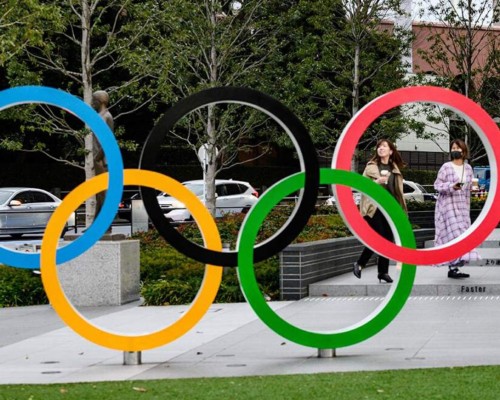Tokio no celebrará la cuenta atrás de un año para los Juegos Olímpicos