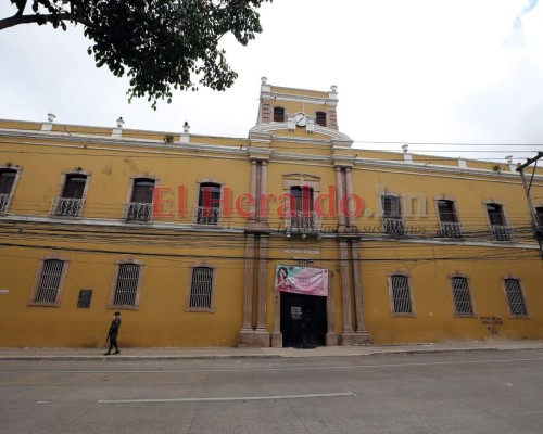 Los hospitales disponibles para la atención del Covid-19 en Honduras