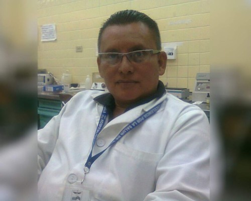 Los rostros del personal de salud que perdieron la batalla contra el covid-19 en Honduras