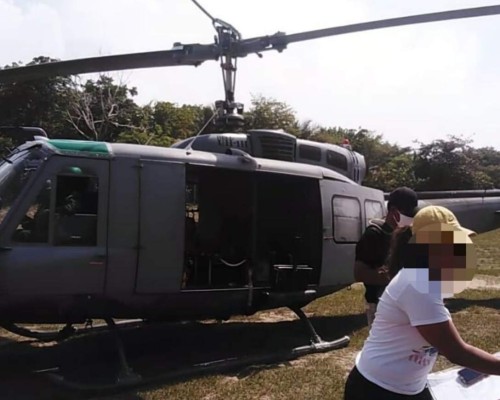 Tres muertos y dos desaparecidos deja masacre en La Mosquitia hondureña