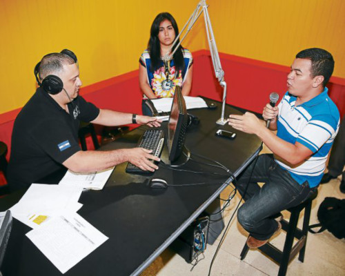 Cuatro días para el fin de la convocatoria