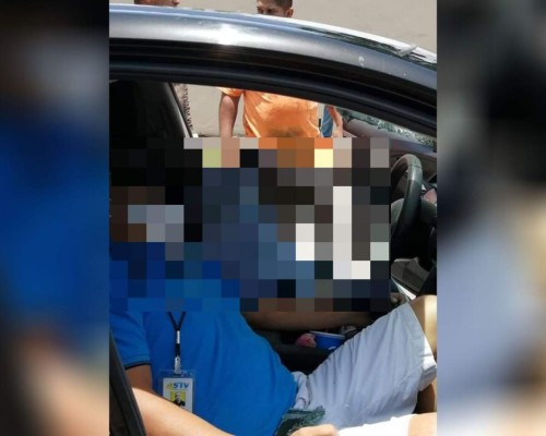 Lo que se sabe del repudiable crimen contra German Vallecillo Jr. y Jorge Posas