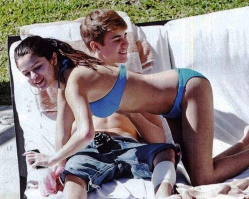 Justin Bieber revela su 'primera vez' con Selena Gómez