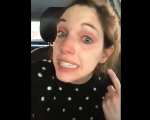 'Quédate en casa, tú que puedes', desgarradora súplica de doctora española