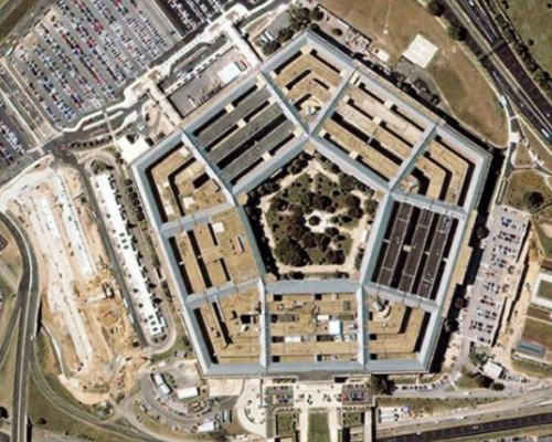 El Pentágono publica y reafirma la veracidad de tres videos de ovnis