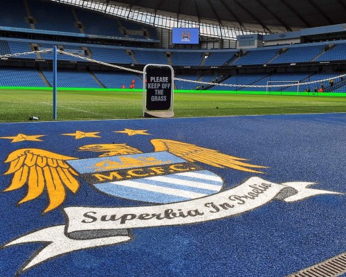 El Manchester City 'pesca' en Honduras