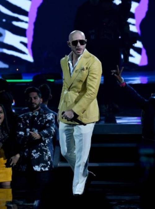 FOTOS: Lo mejor de la noche en los Premios Juventud 2019