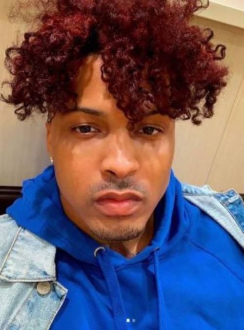 Así es August Alsina, cantante involucrado en triángulo amoroso de Will y Jada Smith