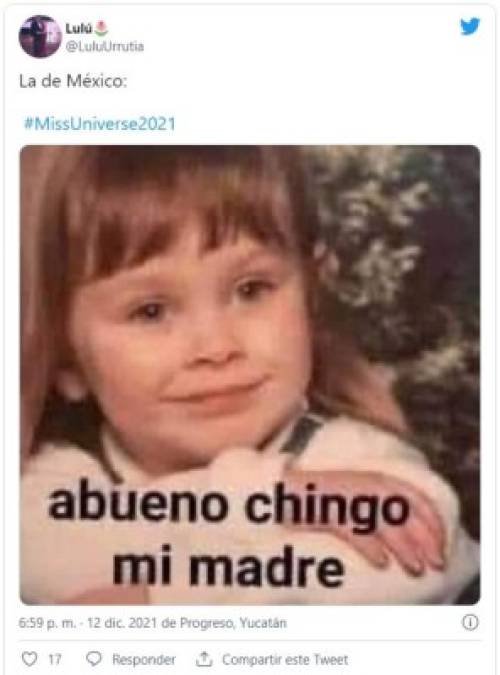 Miss Universo 2021: Los imperdibles memes que dejó el certamen de belleza