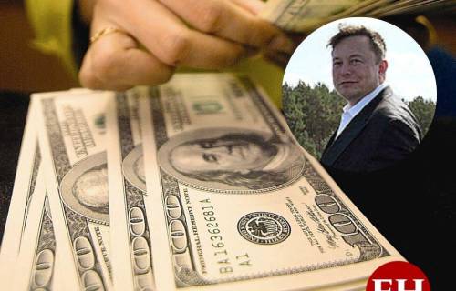 Musk dio 44 mil millones de dólares por Twitter y Honduras tiene una deuda externa de más de 15 mil millones, un tercio del precio pagado por la red social.