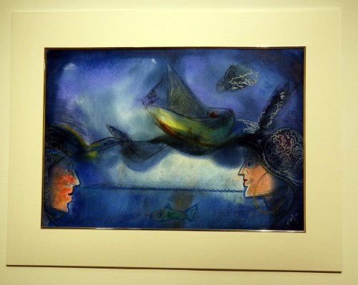 Rafa Fernández de regreso a su Cerro de Plata