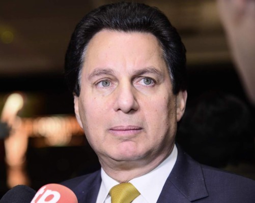 El empresario que sueña con la maquila digital