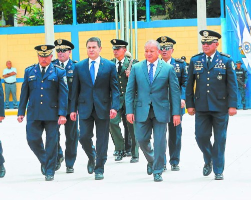 JOH: Algunos creen que generando odio tendrán dividendos