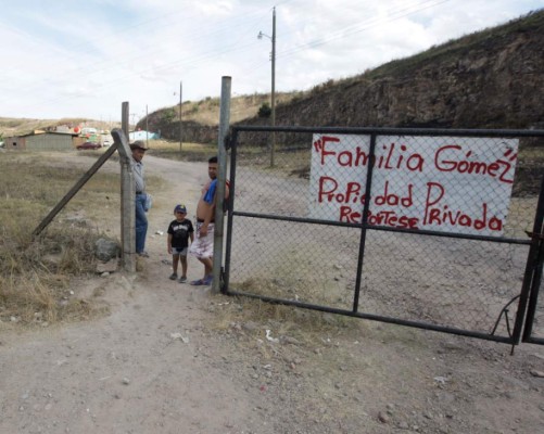 CSJ resuelve que urbanizadora Hasbun es dueña de la Cerro Grande