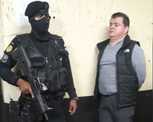 Los narcotraficantes que salpican a Juan Orlando Hernández con sus declaraciones (FOTOS)