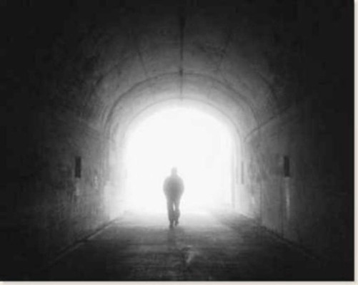 ¿Vida después de la muerte?