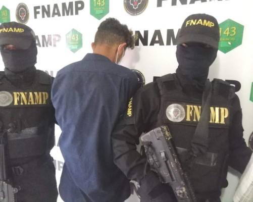 Caen tres pandilleros que aterrorizaban a vecinos en la colonia Los Pinos