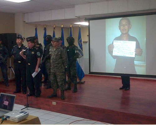 Caen secuestradores en Choluteca