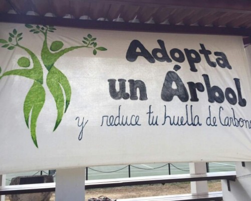 Honduras tendrá un referente de universidad verde en la región