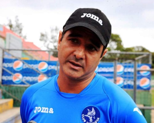 Diego Martín Vazquez dice que 'el fútbol no es para mudos'