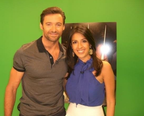 FOTOS: El antes y después de la hondureña Maity Interiano