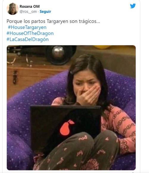 House of the Dragon: los divertidos memes que dejó el final de temporada