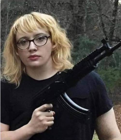 Identifican a la tiradora de la escuela en Nashville: era una exalumna