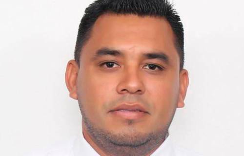 Walter Danilo Maradiaga