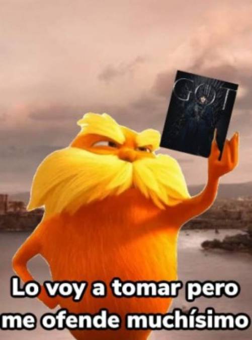 Game of Thrones: Fans lamentan con memes el final de la serie