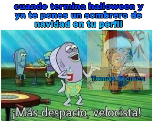 Los memes más divertidos por Halloween