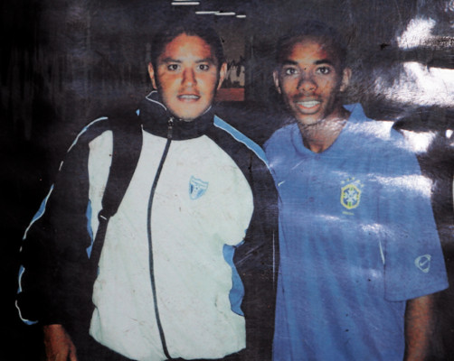 'Ser regidor me posibilitó poder servir'