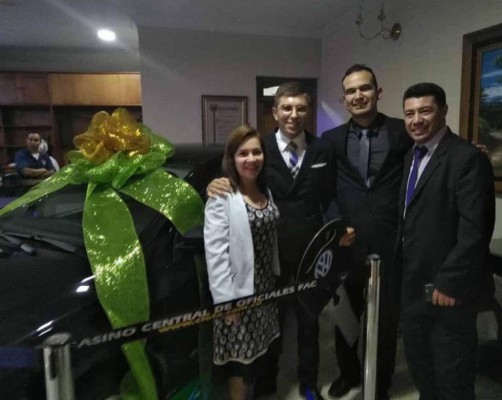 Matan a joven por robarle carro que se había ganado en una rifa en Colombia &nbsp;