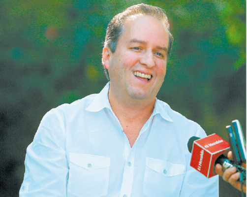 Unidad pasa por respeto e integración